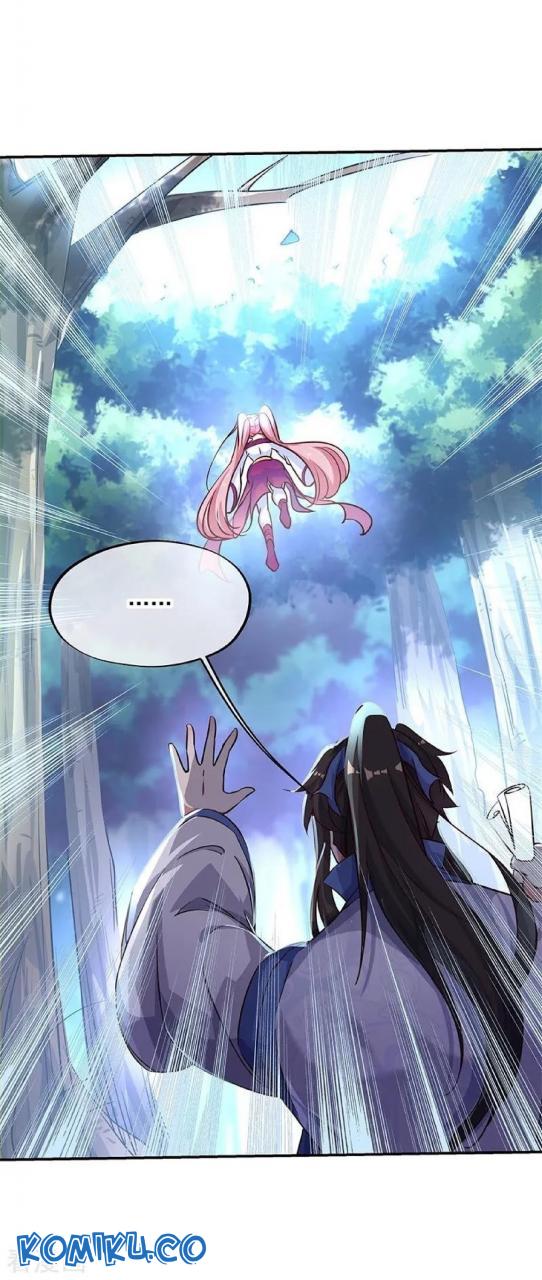 Peerless Soul Chapter 178 Bahasa Indonesia